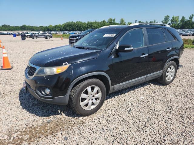 2013 KIA Sorento lx
