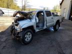 2011 Toyota Tacoma Double Cab