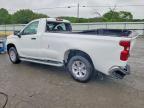 2026 Chevrolet Silverado C1500