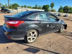 2013 Ford Focus Titanium