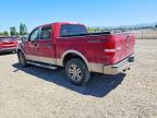 2008 Ford F150 Supercrew