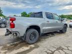2026 Chevrolet Silverado K1500 RST