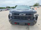 2025 Chevrolet Silverado K1500 LT Trail Boss
