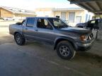 2000 Nissan Frontier XE
