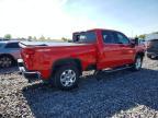 2022 Chevrolet Silverado K2500 Heavy Duty LTZ