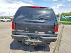 2003 Ford Excursion Limited