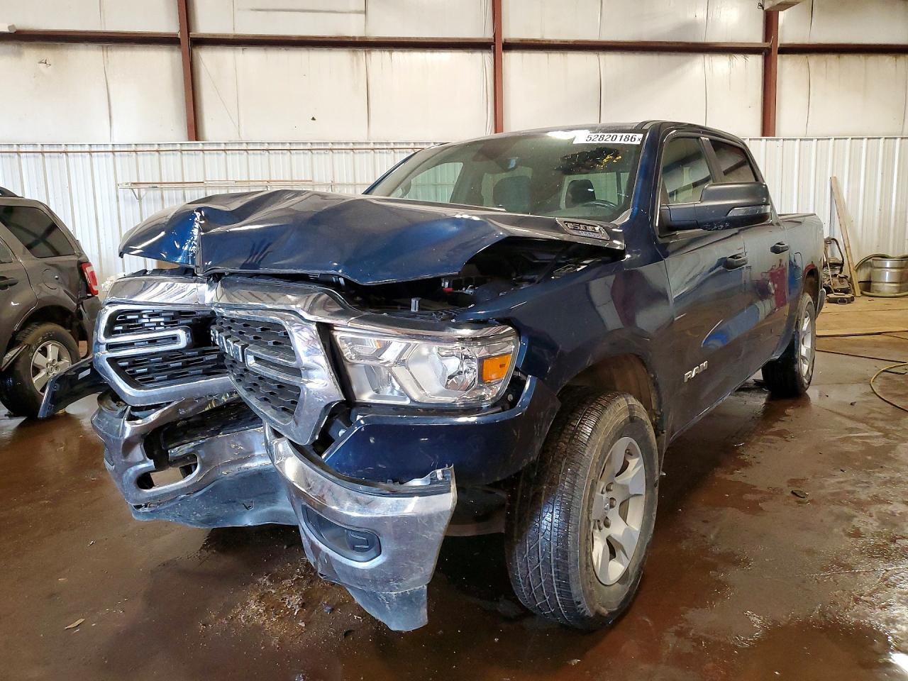 2023 Dodge RAM 1500 BIG Horn