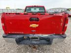2013 Chevrolet Silverado K2500 Heavy Duty