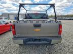 2013 Chevrolet Silverado K1500