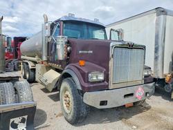2008 Western Star Fuel Truck en venta en Lexington, KY
