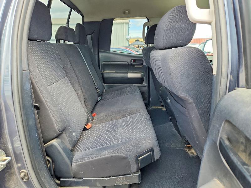2010 Toyota Tundra