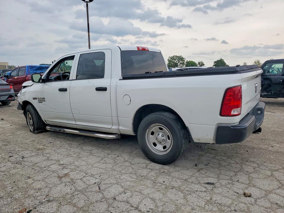 2019 Dodge Ram 1500 Classic Tradesman
