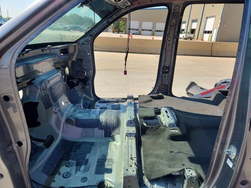 2021 GMC Sierra K1500 AT4