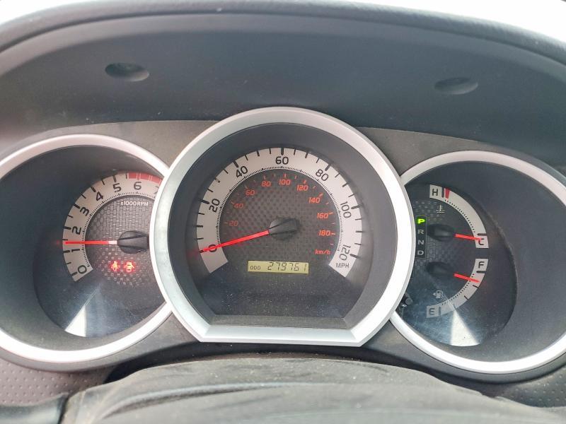 2012 Toyota Tacoma Base