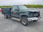 2003 Chevrolet Silverado K2500 Heavy Duty
