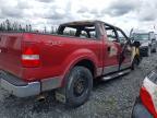 2007 Ford F150 Supercrew