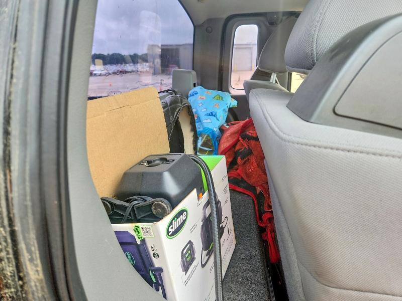 2006 Ford F150