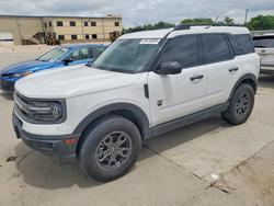 2021 Ford Bronco Sport big Bend for sale in Wilmer, TX