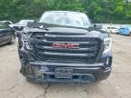2022 GMC Sierra Limited K1500 Elevation