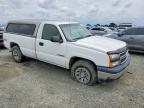 2006 Chevrolet Silverado K1500