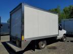 2022 Ford Econoline E350 Super Duty Cutaway Van