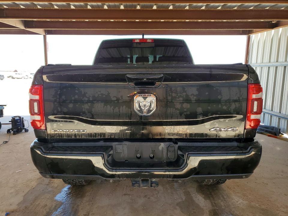 2023 Dodge RAM 2500 Limited