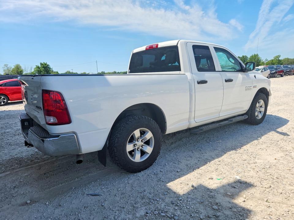2016 Dodge RAM 1500 ST