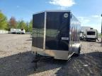 2025 Wells Cargo Enclosed Cargo Trailer