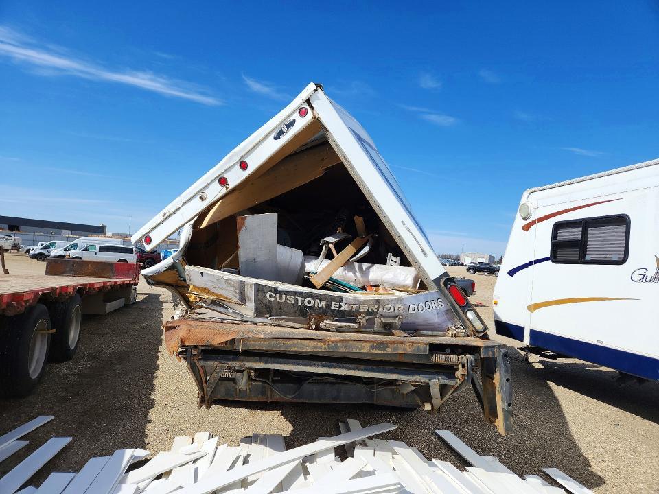2005 GMC C5500 C5E042