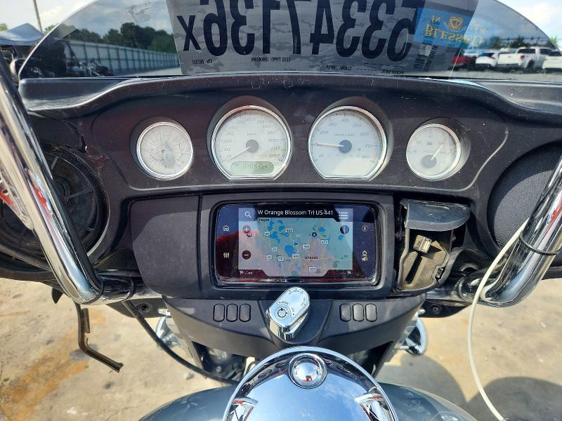 2023 Harley-Davidson Flhx