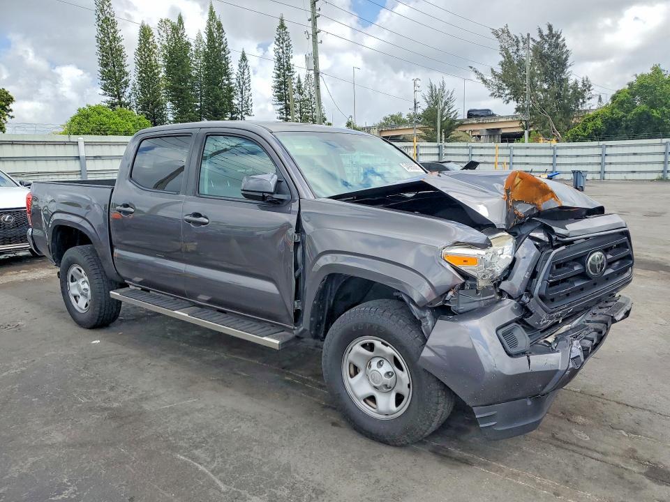 2020 Toyota Tacoma SR