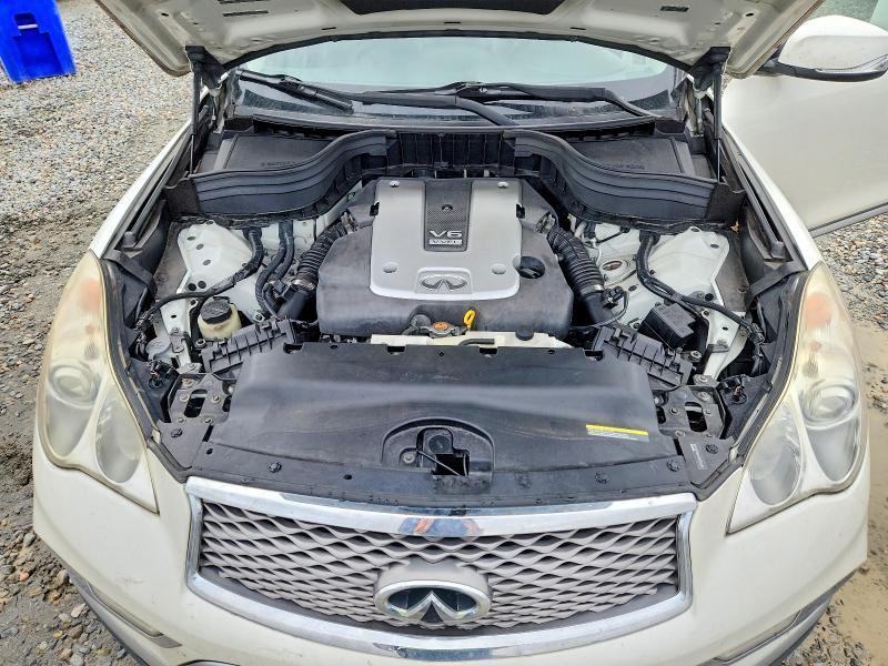 2016 Infiniti Qx50 Base