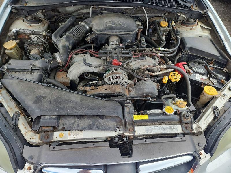 2005 Subaru Legacy 2.5i