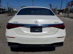 2022 Mercedes-Benz S 500 4matic