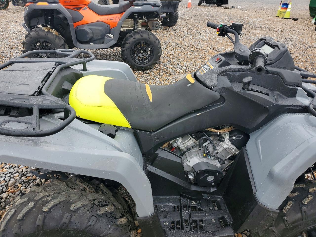 2022 Can-Am Outlander 570