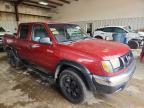 2000 Nissan Frontier XE