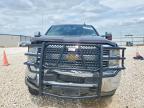 2016 Chevrolet Silverado K2500 Heavy Duty