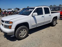 2012 Chevrolet Colorado LT en venta en San Diego, CA