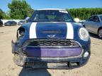 2018 Mini Cooper s
