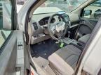 2021 Nissan Frontier S