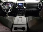 2021 Chevrolet Silverado K1500 RST