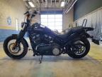 2019 Harley-Davidson Fxbb