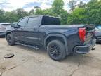 2022 GMC Sierra Limited K1500 Elevation