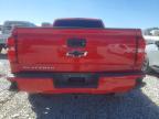 2018 Chevrolet Silverado K1500 Custom