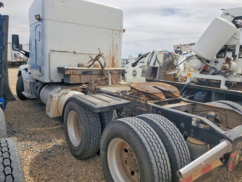 2017 Peterbilt 579 Semi Truck