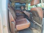 2015 Chevrolet Silverado K3500 High Country