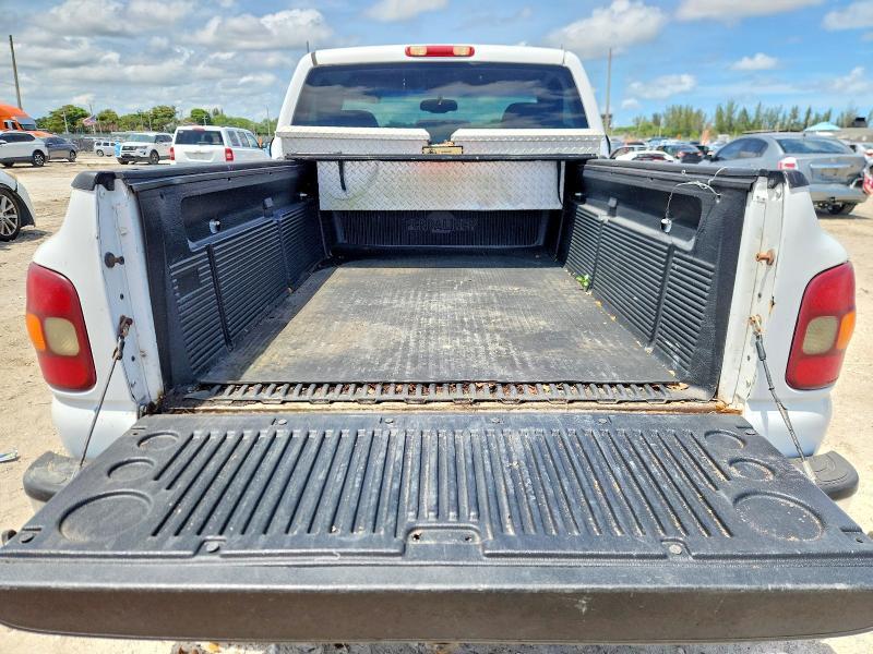 2003 Chevrolet Silverado C1500