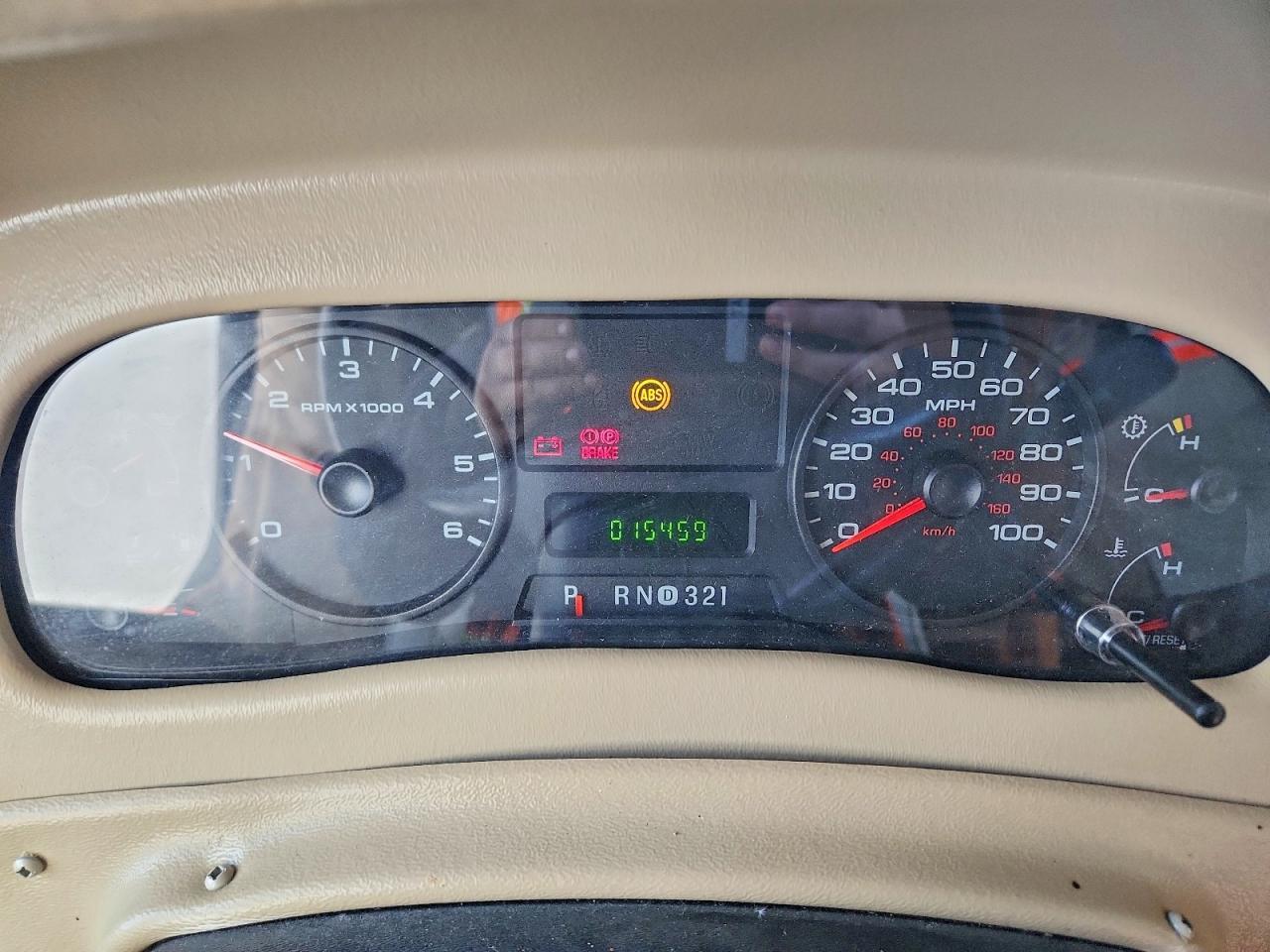 2007 Four Winds 35B RV