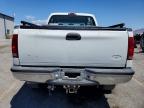 1999 Ford F350 SRW Super Duty