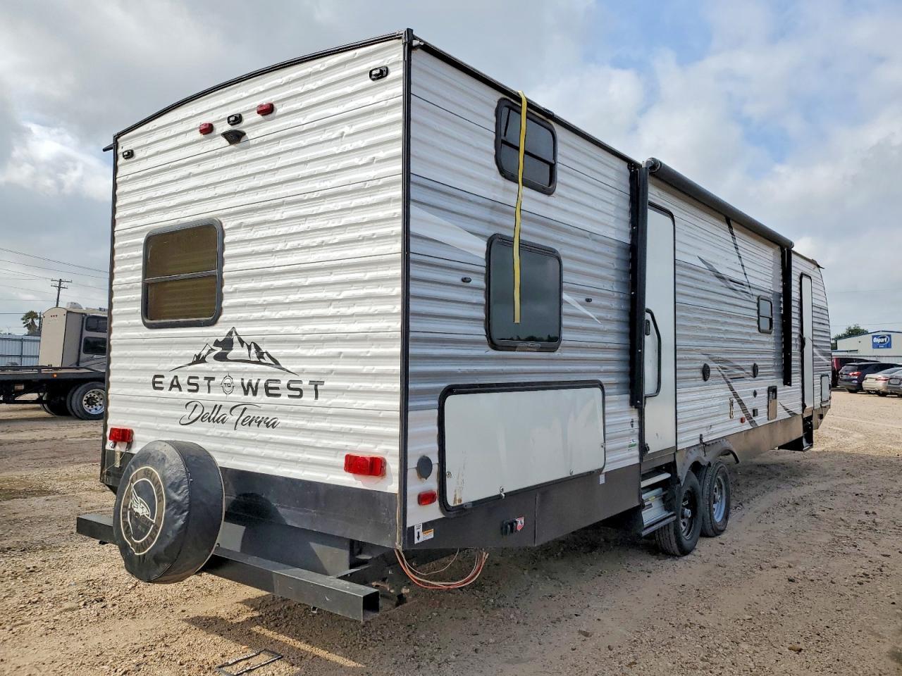 2020 Dellaterra Recreational Vehicle (RV)-RV